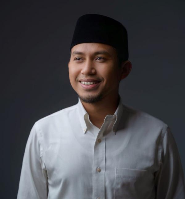 Dokter Abdul Syukur Kuddus Umumkan Niatnya Maju Pilkada Palopo 2024