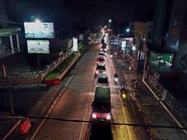Horor Kemacetan di Ajibarang, Kadinhub Banyumas Berharap Jalan Tol Pejagan–Cilacap Segera Terwujud