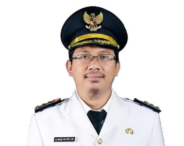 Ungkapan Bupati Sidoarjo Ahmad Muhdlor Usai Ditetapkan Tersangka oleh KPK