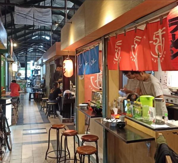 Menarik untuk Dikunjungi, Tiga Pasar di Bandung Ini Miliki Keunikan Sendiri