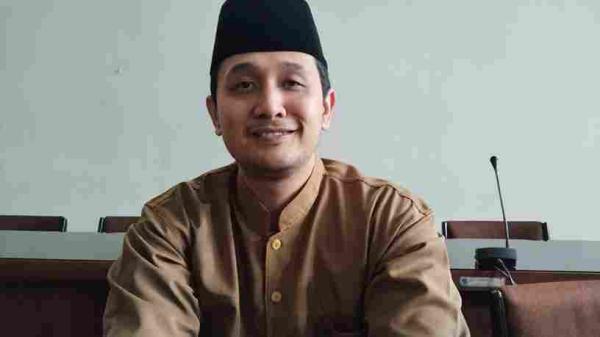 Boby Aditia Sesalkan Putusan Asprov PSSI Jateng Coret Namanya Dari Bursa Kandidat Ketua Askab