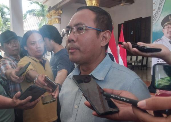 Bupati Sidoarjo Ahmad Muhdlor Ditetapkan Tersangka, PH : Dalam Waktu Dekat Kami Lakukan Upaya Hukum