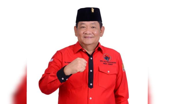 PDIP Pastikan Tak Dukung Bobby Nasution Pada Pilgub Sumut 2024