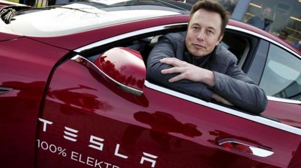 Tesla Bakal PHK 10% Karyawan, Penjualan Tergerus Pesaing dari China