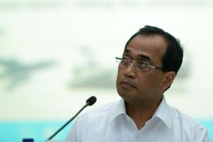 Menhub Mendapat Beberapa Catatan dari Presiden Joko Widodo, soal Macet Panjang Mudik Lebaran 2024