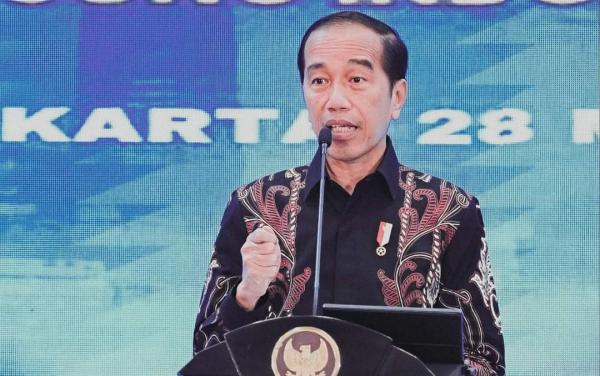 BREAKING NEWS: Presiden Joko Widodo Dikabarkan Akan ke Mamasa