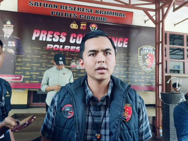 Polisi Ungkap Kasus Kawin Kontrak 6 Orang Warga Cianjur Jadi Korban