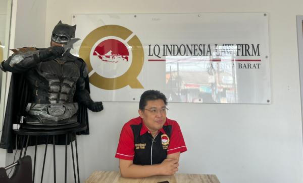 Prihatin! Perjudian Makin Marak di Semarang, Alvin Lim: Kemana Polisi?