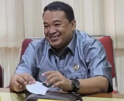 Golkar Cianjur Lirik Ketua Apdesi Jadi Wakil Tb Mulyana Maju di Pilkada 2024