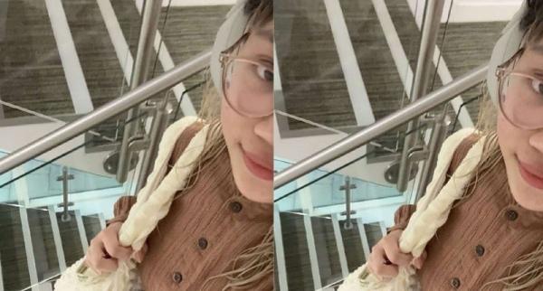 Putri Kang Emil Dirujak Netizen usai Unggah Produk yang Diboikot, Rasa Kemanusiaan Hilang Juga