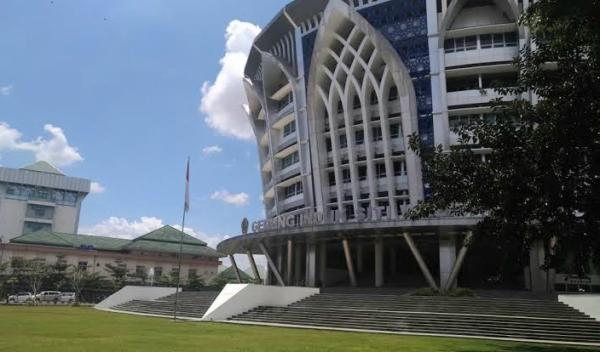 Keren, UMS Urutan 26 Societal Rank Perguruan Tinggi Terbaik di Indonesia Versi Scimago