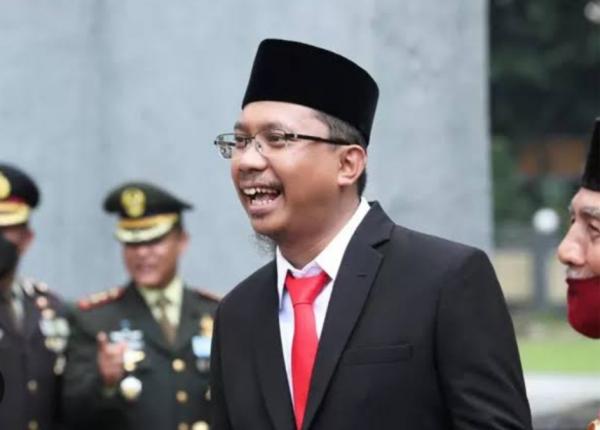 Gus Muhdlor Dinonaktifkan sebagai Bupati Sidoarjo, Ini Pernyataan Pj Gubernur Jawa Timur