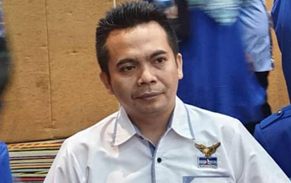 Sosok Syarif Hidayatulloh, Ketua Demokrat Jombang yang Pilih Jadi Wakil Rakyat Bukan Kepala Daerah