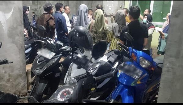 Sidak Gabungan DPRD Kota Probolinggo, Setoran Parkir RSUD Moh Saleh Bermasalah