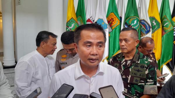 Usai Satu DPO Tertangkap, Bey Machmudin Yakin Polda Jabar Bisa Ungkap Tuntas Kasus Vina Cirebon