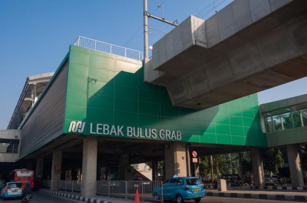 Keren! Tangerang Selatan Akan Terhubung MRT Tahun Depan, Pemkot Tangsel dan Banten Diminta Bersiap