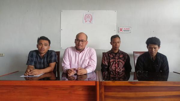 LBH Damar Indonesia Ancam Demo di Kantor KPK Jika Bupati Sidoarjo Ahmad Muhdlor Tak Segera Ditahan