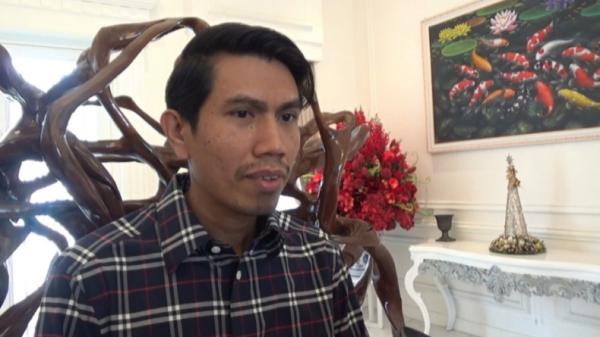 Gerindra Sultra Prioritaskan Kader untuk Pilkada Serentak 2024, Bahtra: Arahan Langsung Sufmi Dasco