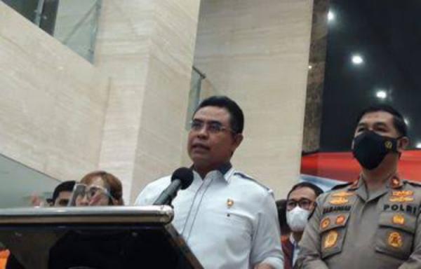 Imbas dari Kaburnya DPO Investasi Bodong, Alvin Lim minta Kapolri Copot Brigjen Pol Whisnu Hermawan