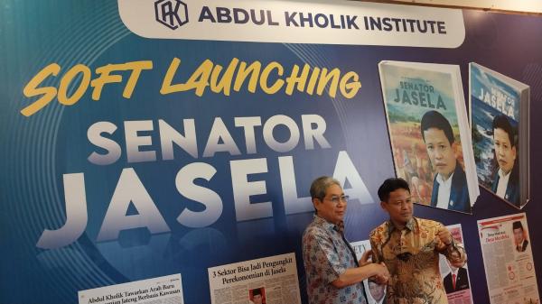 Anggota DPD Dorong Agar Pembangunan Jawa Tengah Selatan Jadi Prioritas