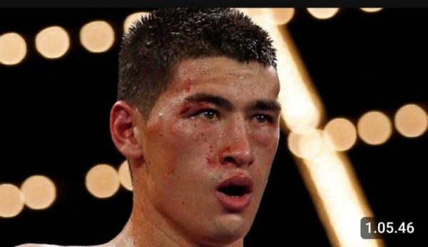 Maaf Bivol, Zhilei Zhang Sebut Kamu Akan di-KO Beterbiev