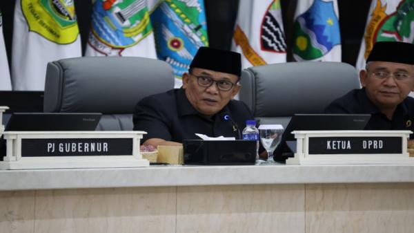 DPRD Jawa Barat Siap Godok 3 Raperda Prakarsa