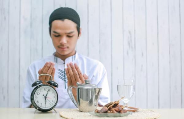 Dahsyatnya Keberkahan Puasa Sunnah Syawal, Senin Kamis dan Ayyamul Bidh Digabungkan Jadi Satu