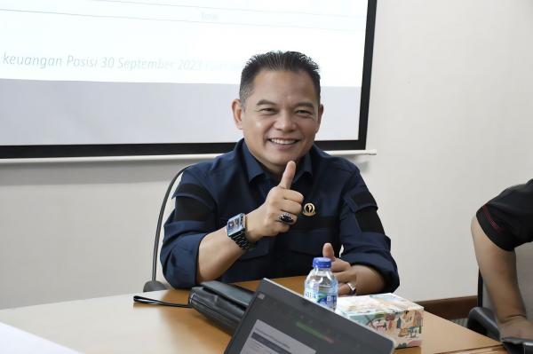 Ramai Bursa F1 dan F2 Kabupaten Bogor dalam Pilbup 2024, Nama Kang Dechan Mencuat