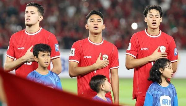 Piala Asia U-23 Indonesia Lawan Yordania, Peluang Garuda Muda Lolos Perempat Final