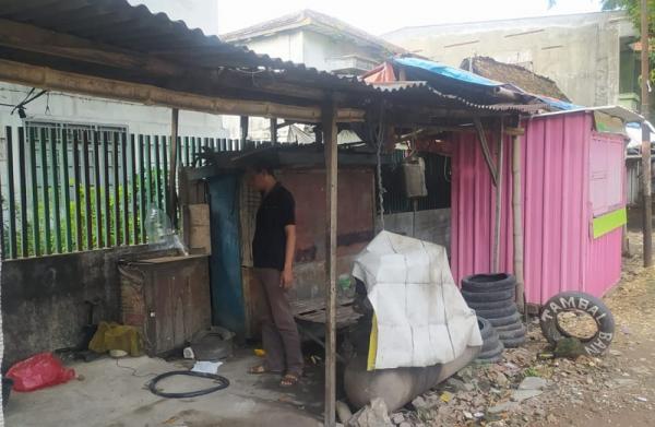Pengamen di Grobogan Nekat Curi Ponsel Pemilik Bengkel Tambal Ban, Begini Nasibnya