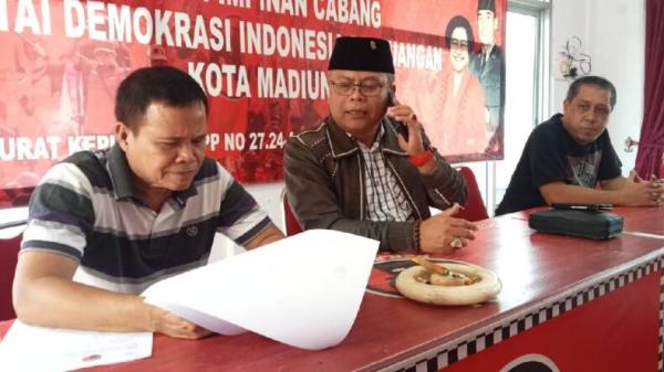 PDIP Madiun Buka Pendaftaran Calon Kepala Daerah, Dibuka Tepat Pada Peringatan Hari Kartini