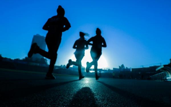 Memulai Kembali, Olahraga Efektif untuk Mengatasi Lemak Pasca Lebaran