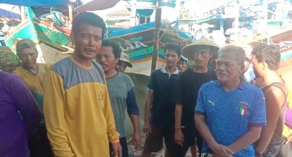 Nelayan Protes Wacana Penggabungan 6 Dinas di Karawang, Dinas Perikanan Buka Suara