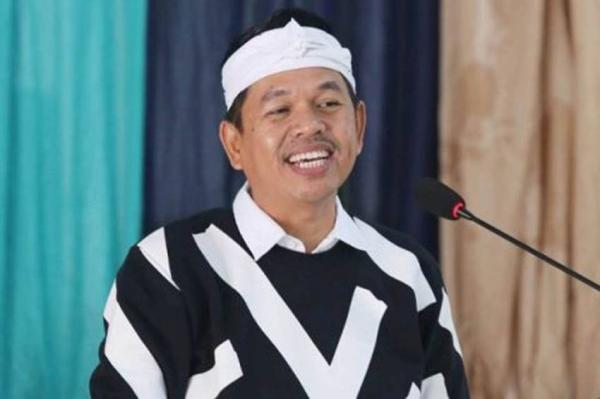 Pilgub Jabar 2024, PDIP Beri Sinyal Koalisi dengan Gerindra Usung Dedi Mulyadi