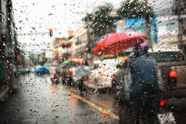 Prakiraan Cuaca Hari Ini untuk Wilayah Tasikmalaya dan Sekitarnya, Selasa 23 April 2024