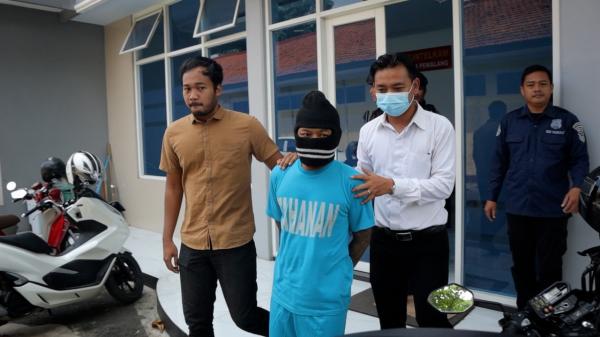 Polres Pemalang Bekuk Komplotan Pencuri Spesialis Minimarket, Beraksi di Wilayah Jateng hingga Jabar
