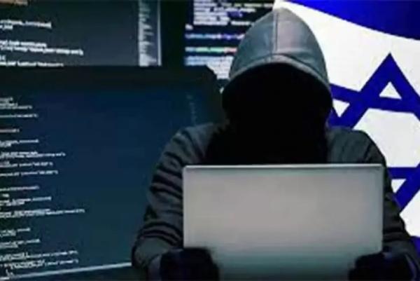 Hacker Serang Habis-habisan Sistem Pertahankan Militer Israel