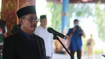Mendagri Tetapkan Ilham jadi Pj Bupati Lombok Barat, Besok Selasa Dilantik