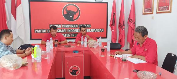DPC PDIP Indramayu: Sudah Ada Empat Kandidat Bacawabup Dampingi Nina Agustina