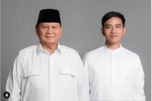 Ketua KPU Sebut Prabowo-Gibran Bakal Ditetapkan Sebagai Presiden dan Wapres Terpilih Rabu Lusa