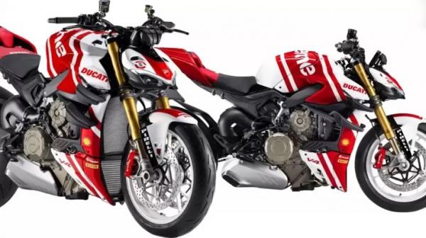 Ducati Jadikan Thailand Kiblat Motor, Bersaing dengan Merek Jepang