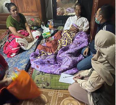 Terkini, Korban Meninggal Keracunan Santap Hidangan di Cianjur Bertambah