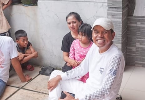 Dedi Mulyadi Optimis MK Tolak Gugatan PHPU Pilpres 2024, Prabowo-Gibran Sah Sebagai Pemenang
