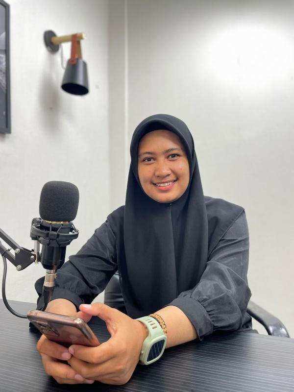 Ketua Gerakan Aceh Kreatif: Kita Butuh Calon Gubernur dan Wakilnya Yang Mendukung Ekonomi Kreatif