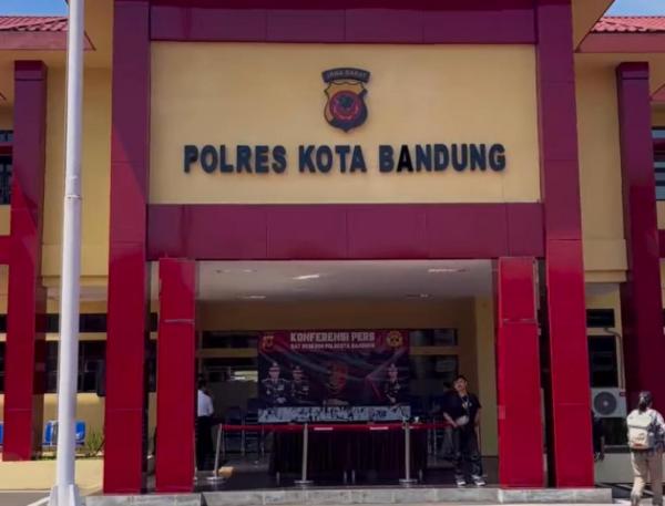 Polisi Ungkap Motif Pengeroyokan di Ciparay Kabupaten Bandung Diduga Karena Cemburu