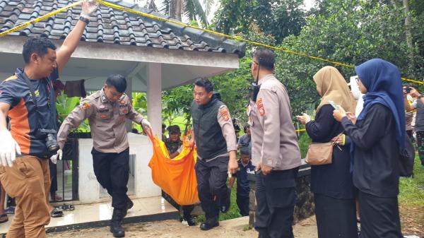 5 Hari Hilang, Pria Warga Cihaurbeuti Ciamis Ditemukan Tak Bernyawa di Sukaresik Tasikmalaya