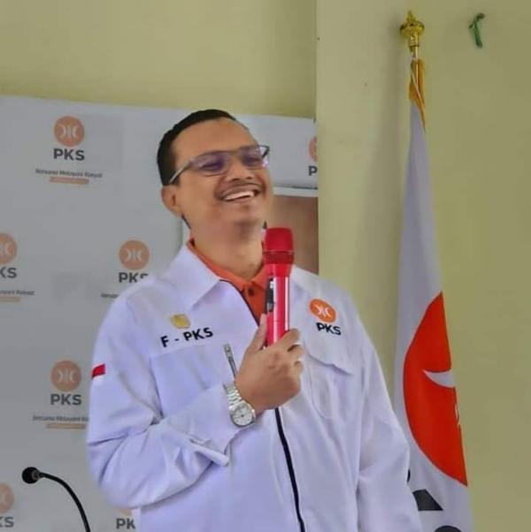 PKS Kota Banjar Prioritaskan Kader Internal Sebagai Kandidat Kepala Daerah
