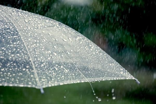 Hujan Disertai Petir Berpotensi Landa Tasikmalaya, Prakiraan Cuaca Rabu 24 April 2024