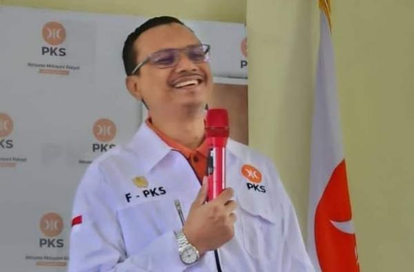 PKS Kota Banjar Prioritaskan Kader Internal Jadi Kandidat di Pilkada 2024