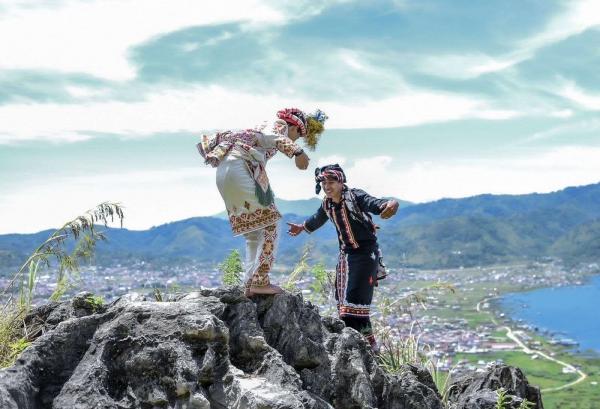 Majukan Dunia Wisata Dispar Gelar Sederet Event di Aceh Tengah